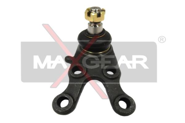 Pallonivel MAXGEAR 72-1579