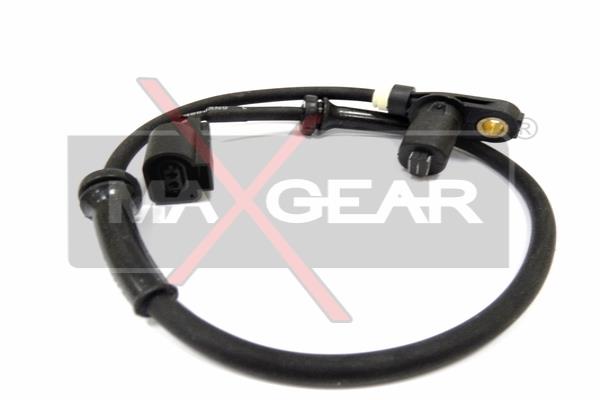 ABS-anturi MAXGEAR 20-0062