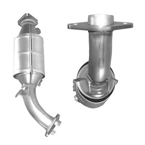 Katalysaattori, Edessä, SUZUKI GRAND VITARA II, 1419065J11, 1419065J30, 1419065J30H02, 1419065JA1H02