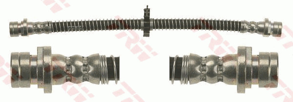Jarruletku TRW PHA531