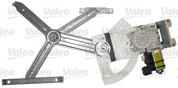 Lasinnostin VALEO 850613