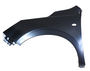 Lokasuoja, Eteen, vasen, SUBARU FORESTER, 57120SG0109P