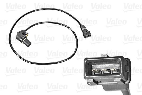 Impulssianturi, kampiakseli VALEO 254028
