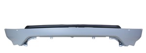 Puskuri, eteen, Edessä, IVECO DAILY Flak/chassi VI, DAILY LINE Buss, DAILY Skåp VI, DAILY TOURYS Buss, 0005801772693, 5801772693