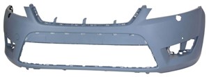 Puskuri, eteen, Edessä, FORD MONDEO IV, MONDEO Sedan IV, MONDEO Turnier IV, 1 488 735