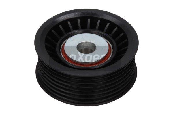 Ohjainrulla, moniurahihna MAXGEAR 54-0581