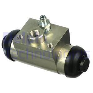 Jarrusylinteri DELPHI LW90058