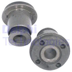 Akselinripustus DELPHI TD513W