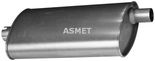 Keskipönttö ASMET 27.002