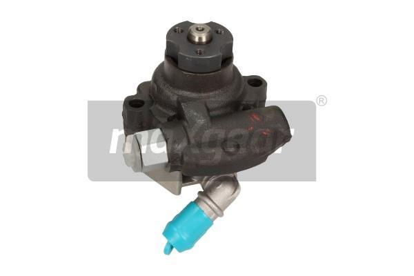 Hydrauliikkapumppu, ohjaus MAXGEAR 48-0076