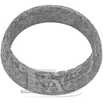 Tiivisterengas, pakoputki FA1 121-955