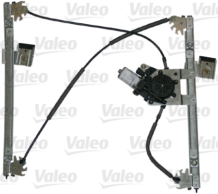 Lasinnostin VALEO 850554