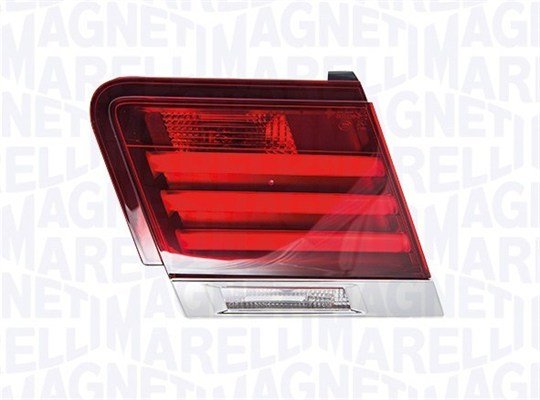 Takavalo MAGNETI MARELLI 714027000706