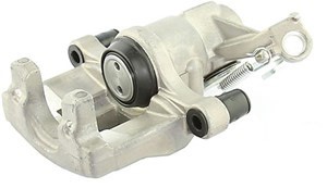Jarrusatula, Takana, Vasen, Akselin takana, OPEL VECTRA C, VECTRA C GTS, SAAB 9-3, 9-3 Cabriolet, 9-3 Kombi, 9-3X, VAUXHALL VECTRA Mk II
