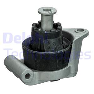 Engine Mounting DELPHI TEM091