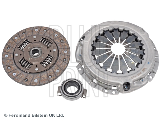 Kytkinpaketti BLUE PRINT ADT330255
