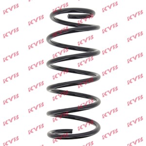 Jousi (auton jousitus), Etuakseli, vasen, OPEL OMEGA B, OMEGA B Kombi, VAUXHALL OMEGA, 312045 left, 312045