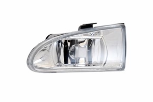 Sumuvalo, Vasen, FORD FIESTA IV, FIESTA Skåp, 1003583, 1E0051690, 1E00-51-690, 96FG15K201AA, 96FG-15K201-AA