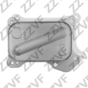 Öljynjäähdytin, moottoriöljy, FIAT,FORD,LANCIA,OPEL, 55193743, 55197216, 55210712, 55210717, 55238294, 650034, 650035, 650143, 73500434