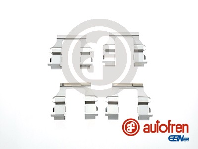 Tarvikesarja, jarrupala AUTOFREN SEINSA D42685A