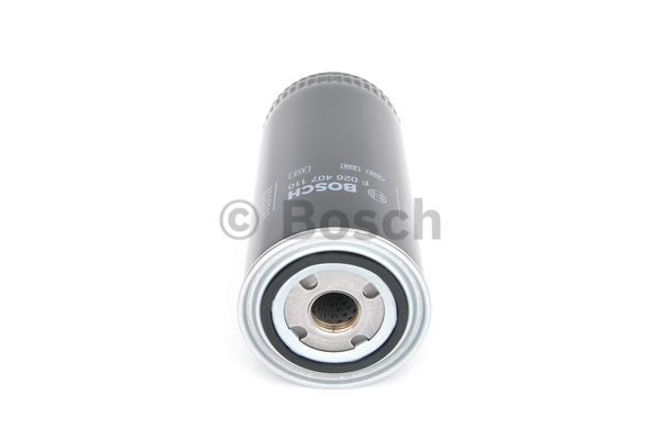 Öljynsuodatin BOSCH F 026 407 110