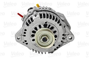 Laturi, HONDA,OPEL,VAUXHALL, 1204158, 31100PLZD00, 31100-PLZ-D00, 6204140, 6204284, 8971891130, 8-97189-113-0, 8971891133, 8-97189-113-3