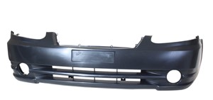 Puskuri, eteen, Edessä, HYUNDAI ACCENT II, ACCENT Sedan II, 86511-25620