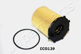 Öljynsuodatin JAPANPARTS FO-ECO139