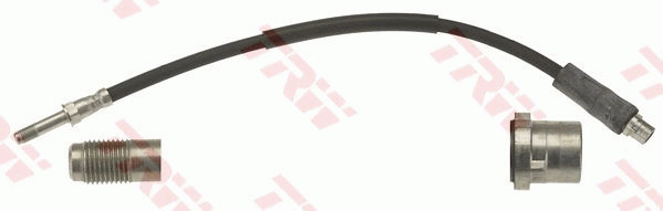 Jarruletku TRW PHB652