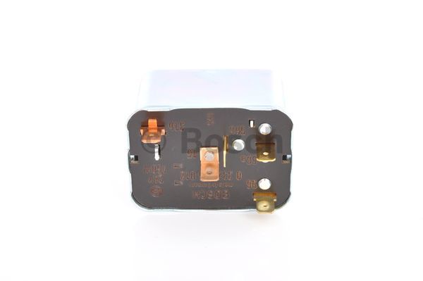 Rele, lähivalo BOSCH 0 332 515 012