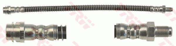 Jarruletku TRW PHB641