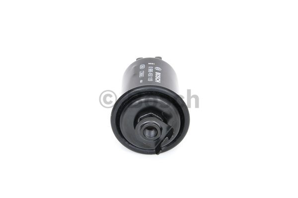 Polttoainesuodatin BOSCH 0 986 450 109