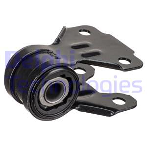 Control Arm-/Trailing Arm Bush DELPHI TD1796W