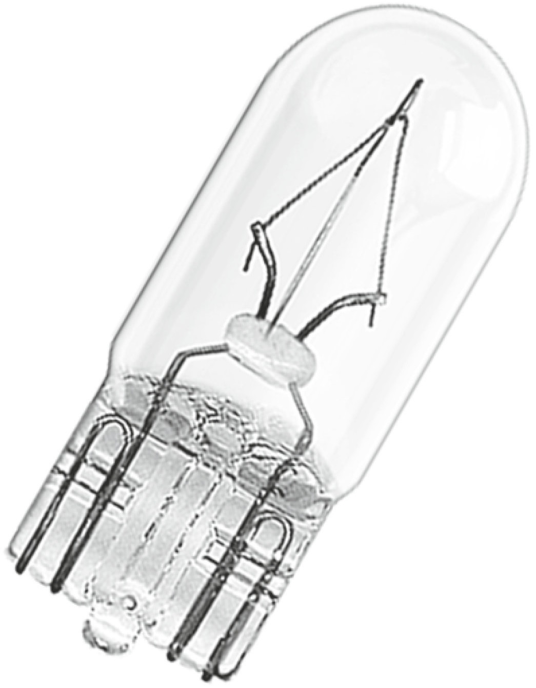 Hehkulamppu PHILIPS 12040VPB2