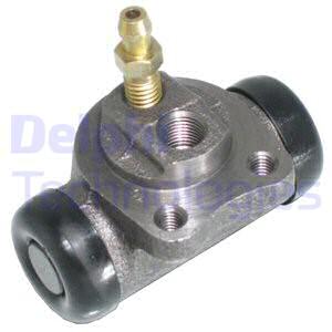 Jarrusylinteri DELPHI LW50008