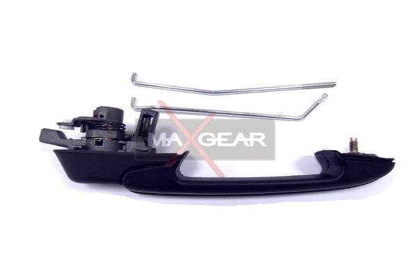 Oven kahva MAXGEAR 28-0189