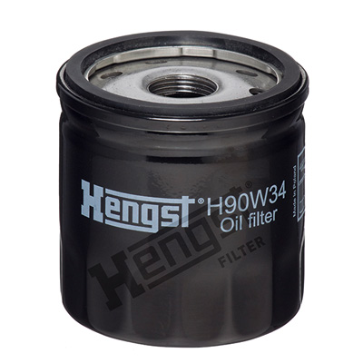 Öljynsuodatin HENGST FILTER H90W34