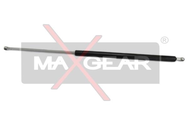 Kaasujousi, takaluukku MAXGEAR 12-0055