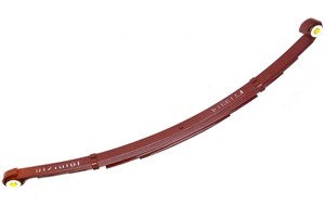 Jousipaketti, Taka-akseli, IVECO, 93809566