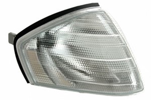 Vilkkuvalo, Vasen, MERCEDES-BENZ SL [R129], 1298260943, A1298260943
