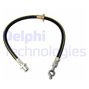 Jarruletku DELPHI LH6090