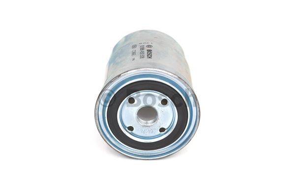 Polttoainesuodatin BOSCH 0 986 450 508