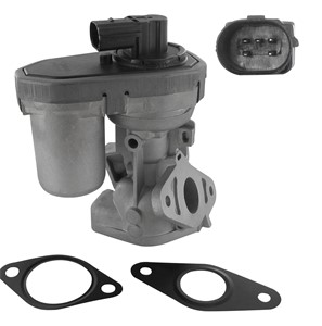 Venttiili, pakokaasun kierrätys, ALFA ROMEO,CITROËN,FIAT,FORD,PEUGEOT, 0000071789686, 0009659694780, 1 384 616, 1 466 340, 1 480 560, 16