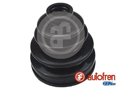 Paljekumisarja, vetoakseli AUTOFREN SEINSA D8425