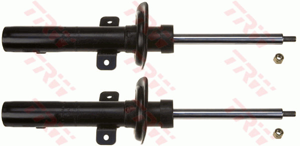 Iskunvaimennin TRW JGM341T