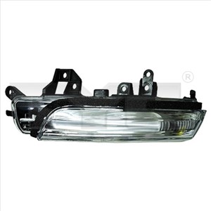Vilkkuvalo, Ulkopeili, Oikea, TOYOTA CAMRY Sedan, IQ, PRIUS, 8173030140, 81730-30140, 8173052090, 81730-52090