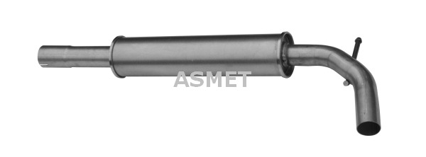 Keskipönttö ASMET 19.028