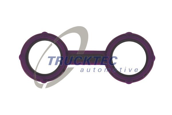 Tiiviste, öljynjäähdytin TRUCKTEC AUTOMOTIVE 02.18.092