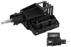 Kytkin, sumuvalo, BMW 3 Compact [E36], 61 31 8 353 504, 8 353 504