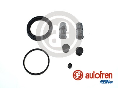 Korjaussarja, jarrusatula AUTOFREN SEINSA D41116